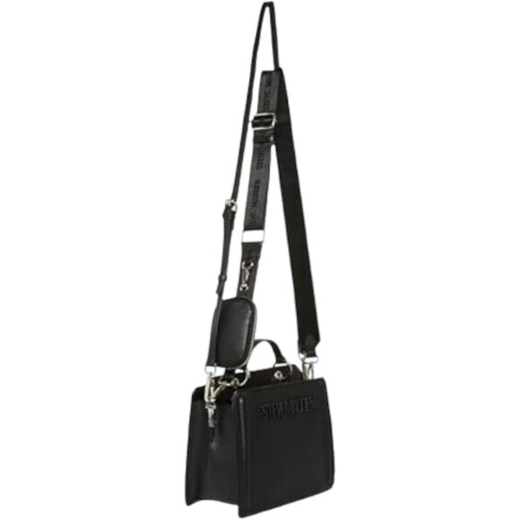 Elegant Bevelyn Convertible Bag - Lightweight, Spacious & Versatile Design - Picture 2 of 5